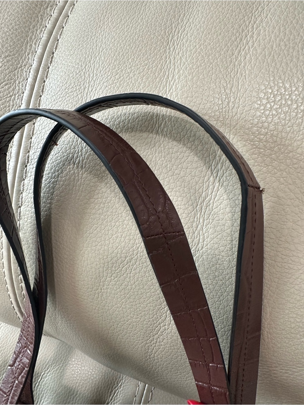 Radley London brown tote Like New! - Picture 15 of 15